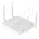 Aerohive AP141 802.11n Dual Radio Enterprise Wi-Fi Access Point 1