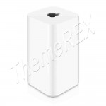 AirPort Time Capsule - 2TB  1