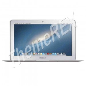 Apple MacBook Air MD711LL A 11.6-Inch Laptop