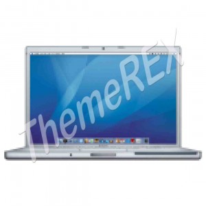 Apple MacBook Pro MB133LL A 15.4-inch Laptop