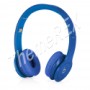 Beats Solo HD - Drenched in Blue 1