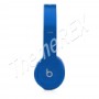 Beats Solo HD - Drenched in Blue 2