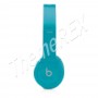 Beats Solo HD - Drenched in Light Blue 2