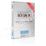 Computrace LoJack for Laptops Premium 1