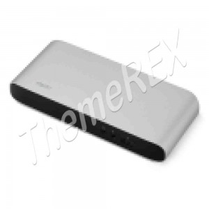 Elgato Thunderbolt Dock 3