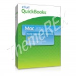 Intuit QuickBooks for 2014 for Mac 1