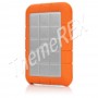 LaCie 1TB Rugged Hard Drive Triple USB 3.0 1