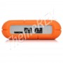 LaCie 1TB Rugged Hard Drive Triple USB 3.0 2