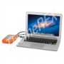 LaCie 1TB Rugged Hard Drive Triple USB 3.0 3