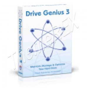 ProSoft Drive Genius 3 1
