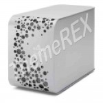 ioSafe 3TB Solo G3 Fireproof Waterproof Hard Drive 1